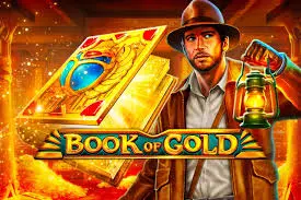 Book of Gold Slot